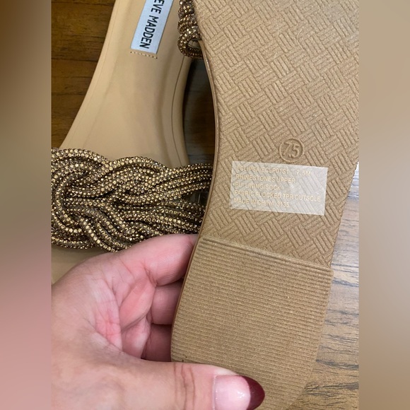 Steve Madden Sandals - Picture 11 of 11